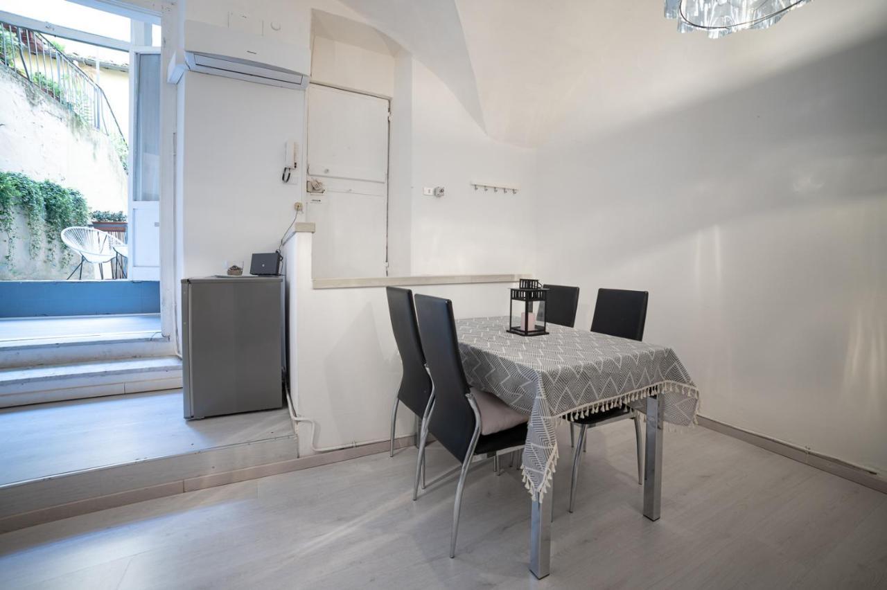 Apartment Secret Florenz